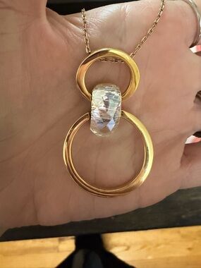 Swarovski Statement Necklace